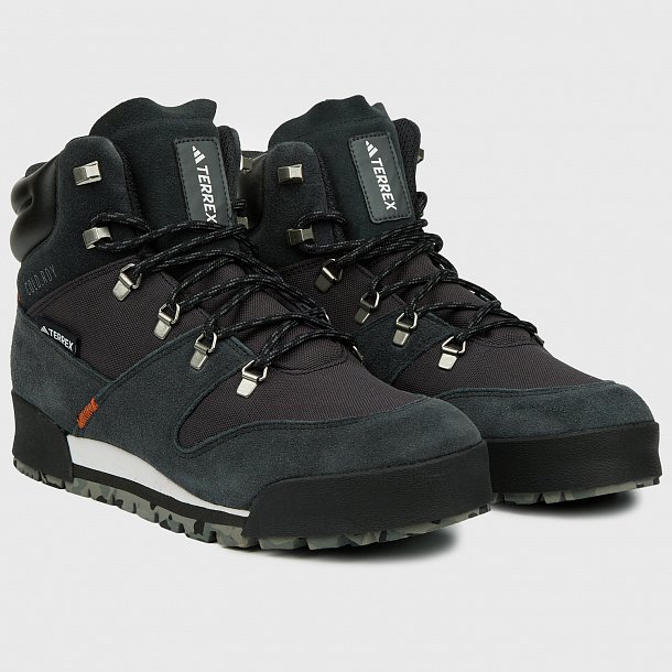 Ботинки adidas Terrex Snowpitch Cold.Rdy - фото 1