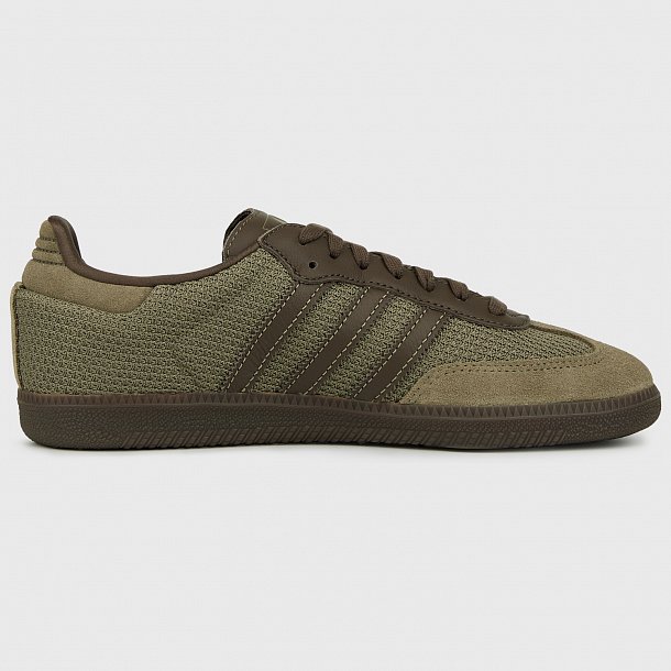 Кроссовки adidas Originals Samba Og - фото 5