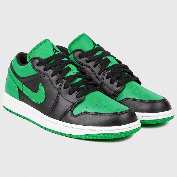 Кроссовки Air Jordan 1 Low - фото 1