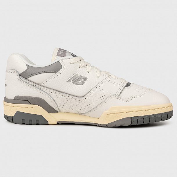Кроссовки New Balance 550 - фото 5