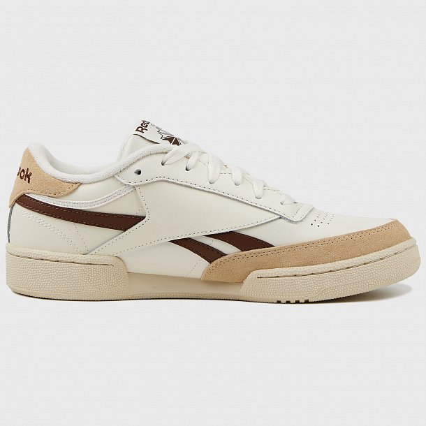 Кроссовки Reebok Club C Revenge - фото 5