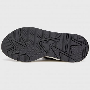 Кроссовки Puma RS-X Efekt Prm, цвет белый, артикул 390776-10