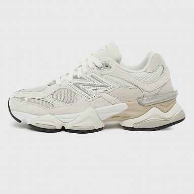Кроссовки New Balance 9060 белый, артикул U9060WHT/D