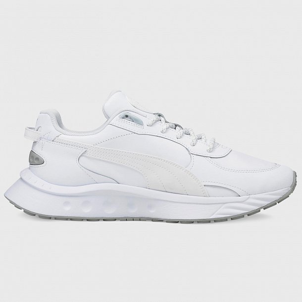 Кроссовки Puma Wild Rider Reflective - фото 1