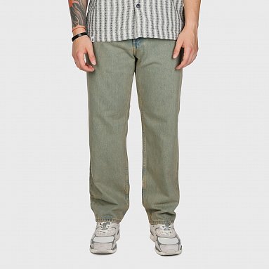 Мужские Джинсы Edwin Tyrell Pant Arctic Blue Denim 14.6oz  голубой, артикул I034923.01.T9