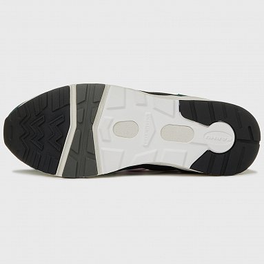 Кроссовки Karhu Aria 95, цвет зеленый, артикул F803094