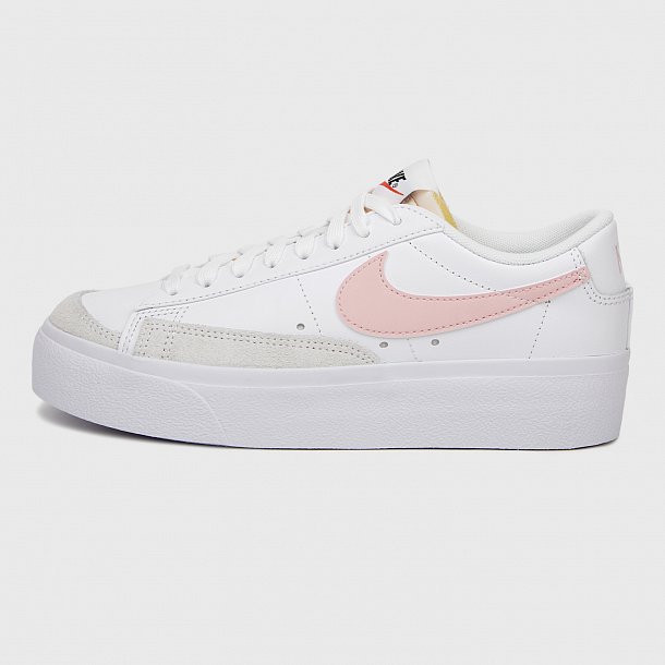 Кроссовки Nike Blazer Low Platform W