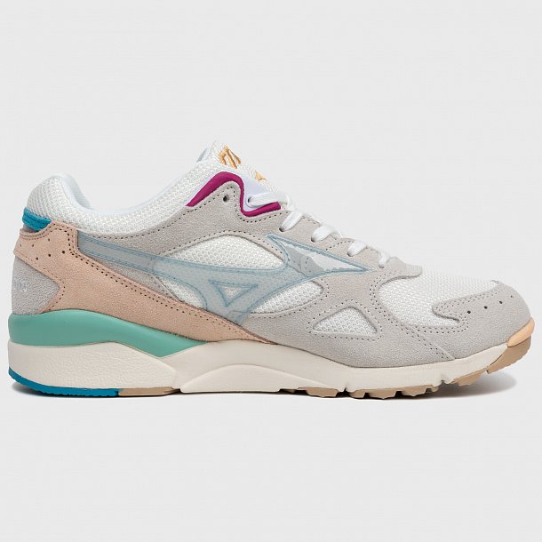 Кроссовки Mizuno Sky Medal S - фото 5