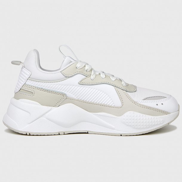 Кроссовки Puma RS-X Ostrich Wns - фото 2