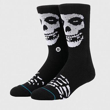Stance Foundation Misfits черный, артикул M556C18