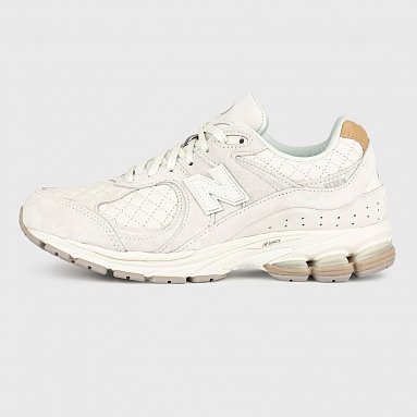 Кроссовки New Balance 2002R бежевый, артикул M2002RPD/D
