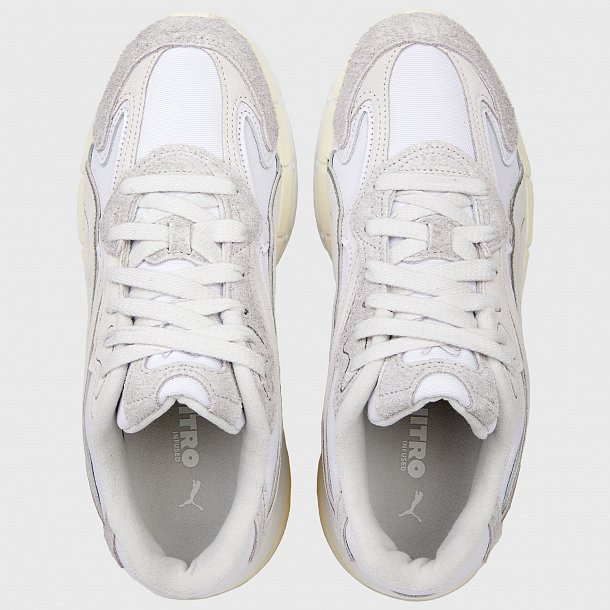 Кроссовки Puma Teveris Nitro Worn Out - фото 2