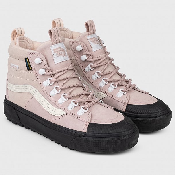 Кеды Vans SK8-Hi Dr MTE 2 - фото 1