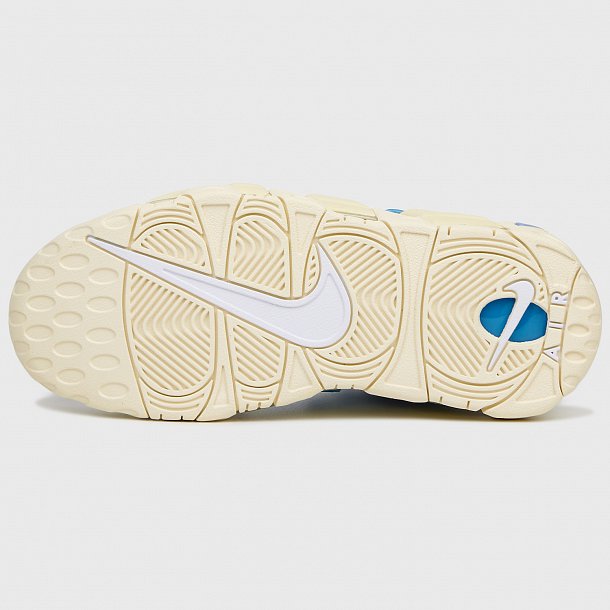 Кроссовки Nike Air More Uptempo W - фото 4