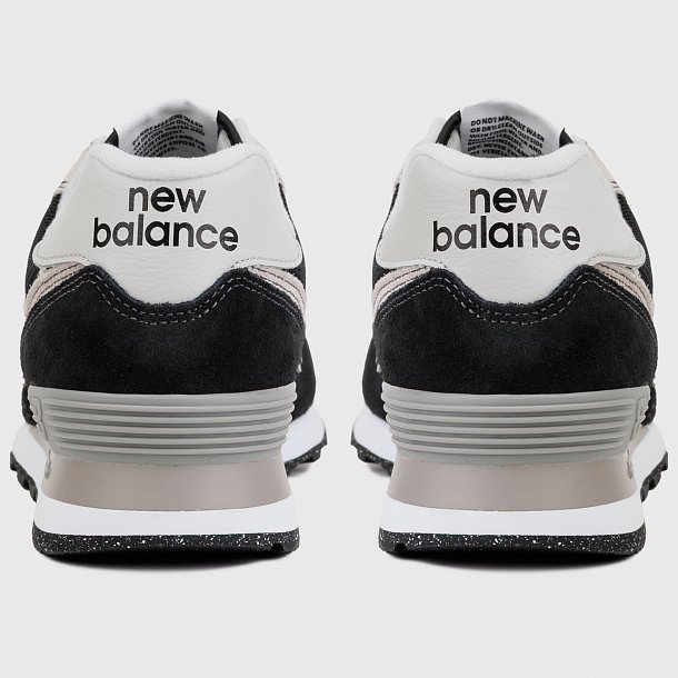 Кроссовки New Balance 574 - фото 2