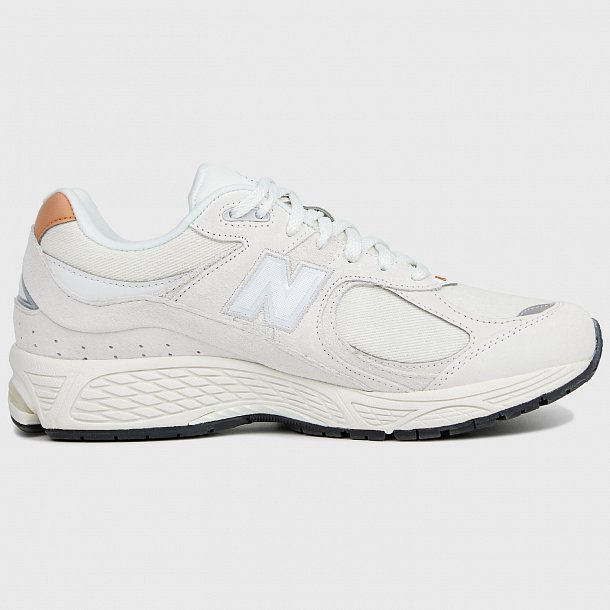 Кроссовки New Balance 2002R - фото 5