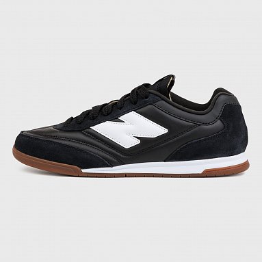 Кроссовки New Balance RC42 черный, артикул URC42LB/D