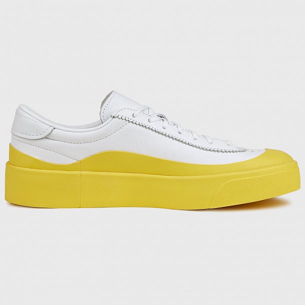 Кроссовки adidas Originals Nucombe W - фото 5