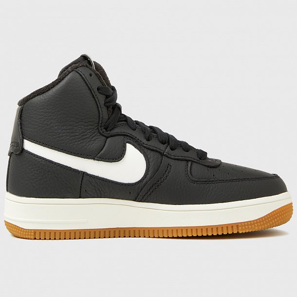 Кроссовки Nike Air Force 1 Sculpt - фото 5
