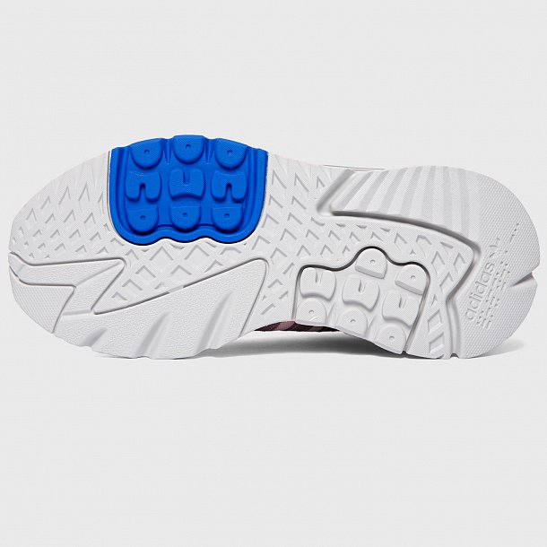 Кроссовки adidas Originals Nite Jogger W - фото 3
