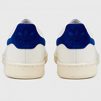 Кроссовки adidas Originals Stan Smith Lux, цвет бежевый, артикул ID1995