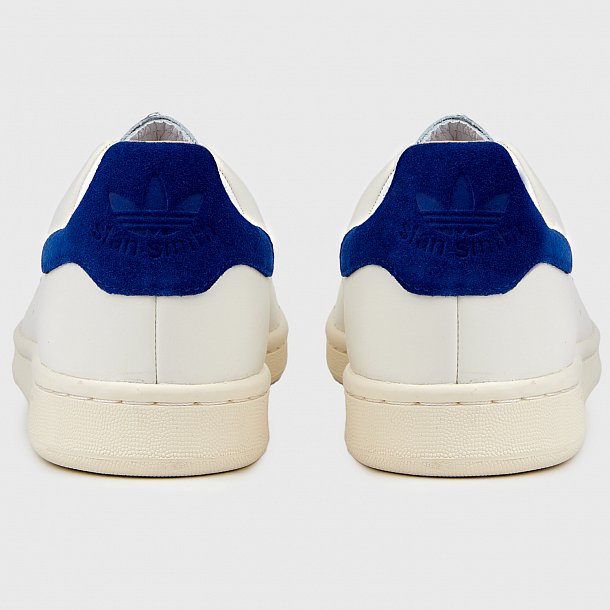 Кроссовки adidas Originals Stan Smith Lux - фото 3