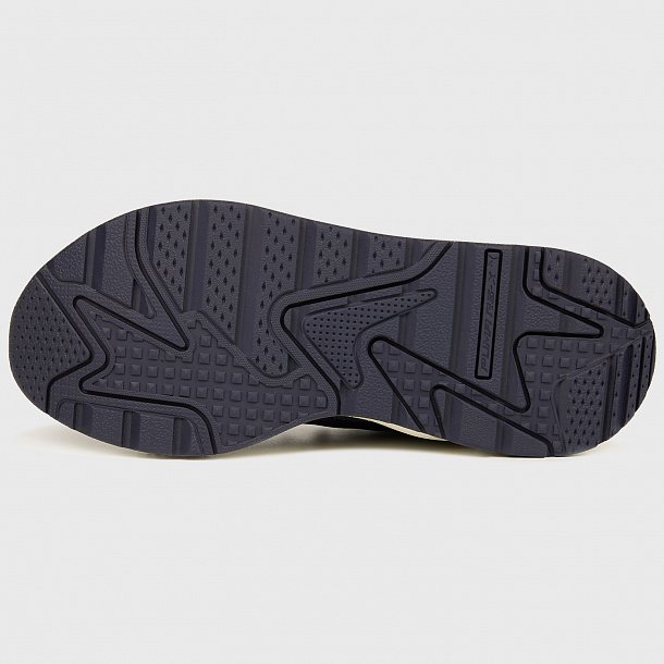 Кроссовки Puma RS-X Efekt Indigo - фото 3