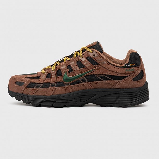 Кроссовки Nike P-6000 Cordura