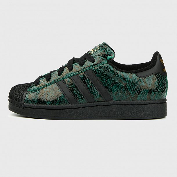 Кроссовки adidas Originals Superstar II