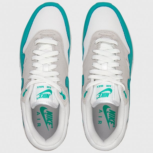 Кроссовки Nike Air Max 1 - фото 2