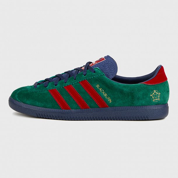 Кроссовки adidas Originals Blackburn Spezial