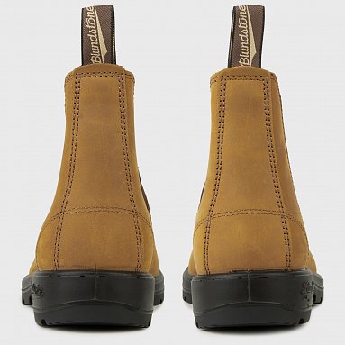 Ботинки Blundstone 561 Classics Chelsea Boots, цвет коричневый, артикул 561-S