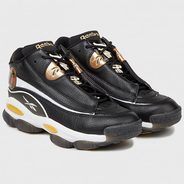 Кроссовки Reebok The Answer Dmx - фото 1