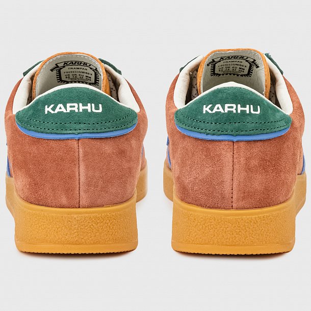 Кроссовки Karhu Trampas - фото 2