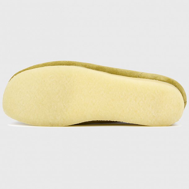 Ботинки Clarks Originals Wallabee - фото 5