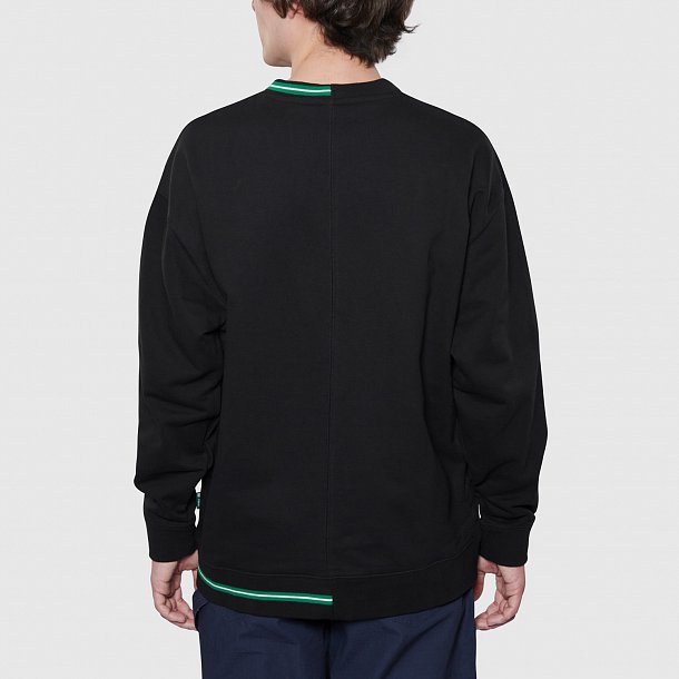 Свитшот Puma The Neverworn Crew - фото 1