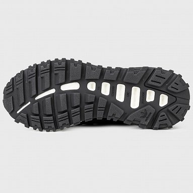 Кроссовки adidas Originals ZX 2K Boost Utility Gore-Tex, цвет черный, артикул GV8050