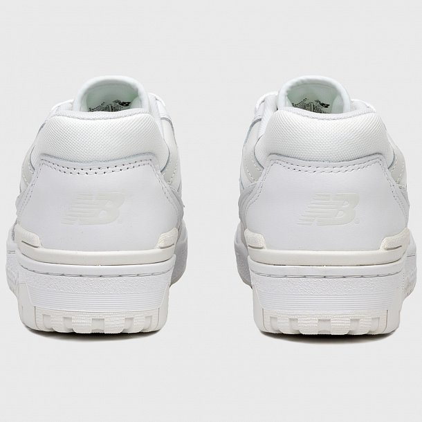 Кроссовки New Balance 550 - фото 4