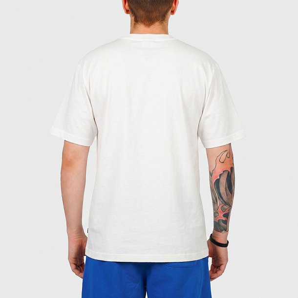 Футболка New Balance Athletics Premium Logo T-Shirt - фото 1