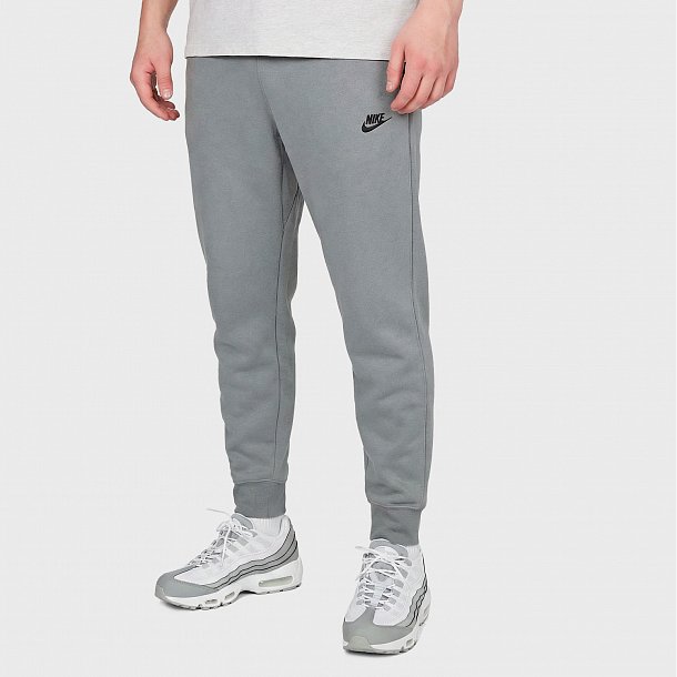 Брюки Nike Sportswear Club Fleece Joggers
