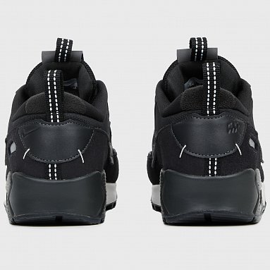 Кроссовки Nike Air Max 90 Futura W, цвет черный, артикул DM9922-003
