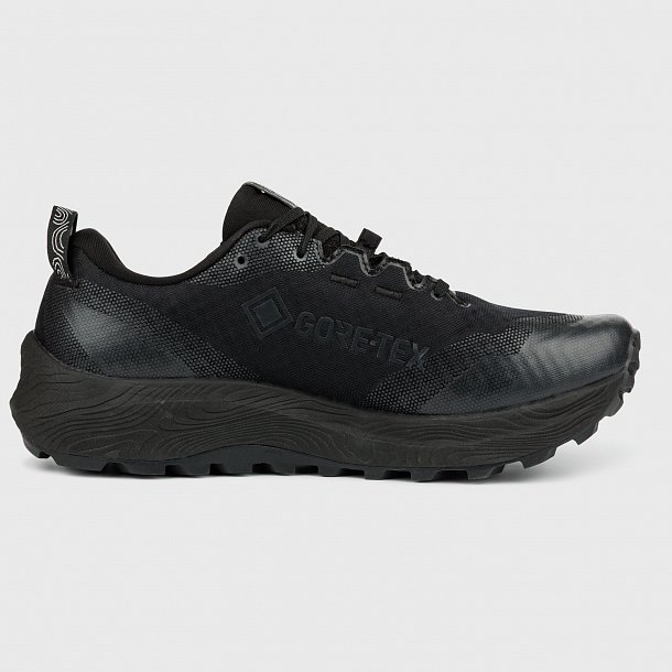 Кроссовки Asics Gel-Trabuco 12 Gore-Tex - фото 5