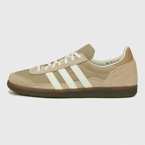 Кроссовки adidas Originals Spezial Wensley