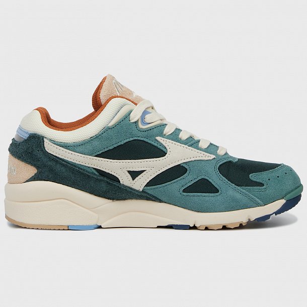 Кроссовки Mizuno Sky Medal S - фото 5