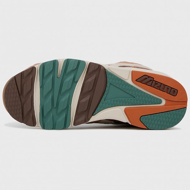 Кроссовки Mizuno Sky Medal S - фото 4