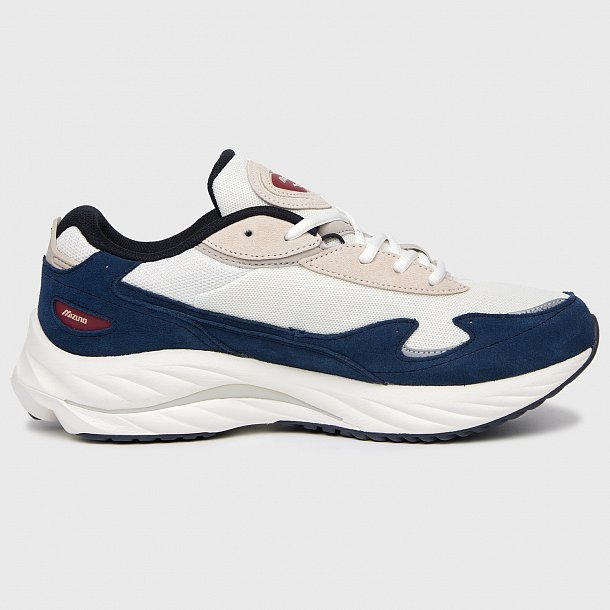 Кроссовки Mizuno Wave Rider Beta - фото 4