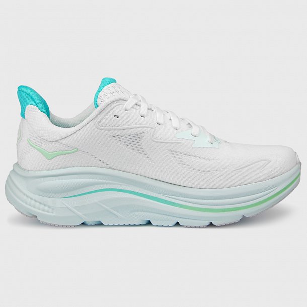 Кроссовки Hoka One One Clifton 10 W - фото 5