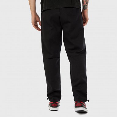 Брюки Nike Sportswear Tech Fleece, цвет черный, артикул DQ4312-010