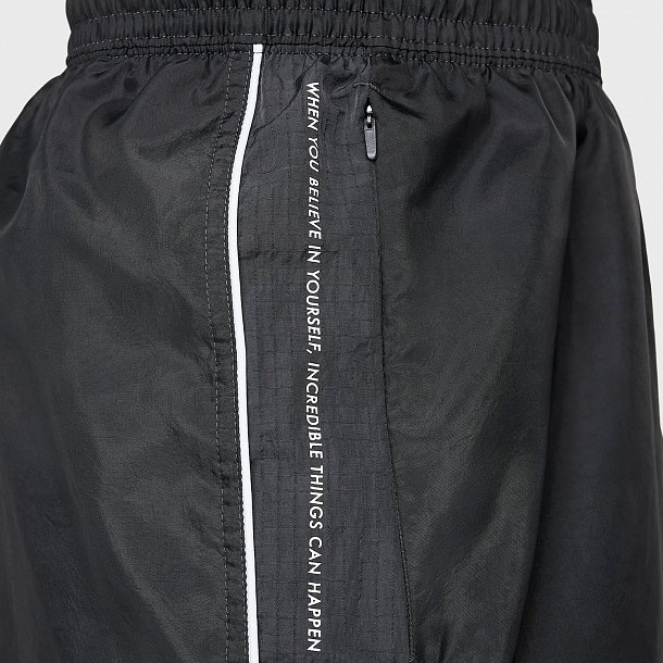 Брюки Nike Woven Pants X Marcus Rashford - фото 4