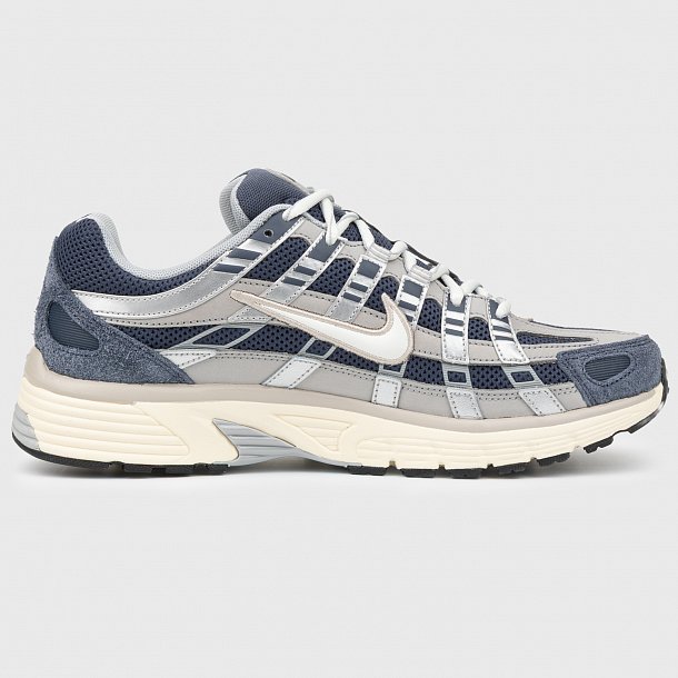 Кроссовки Nike P-6000 - фото 5